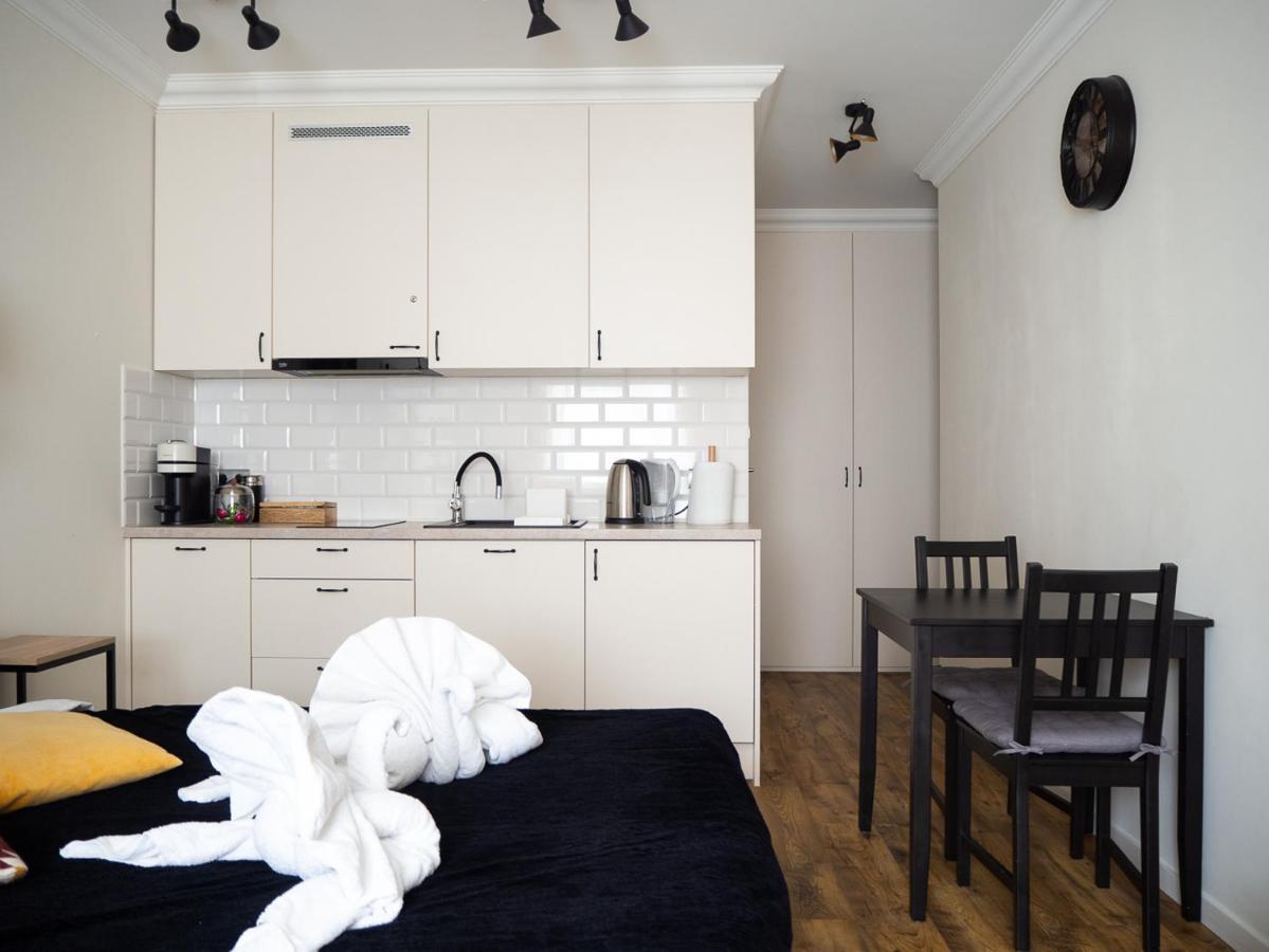 Brick House - Apartament Stefan Breslau Exterior foto